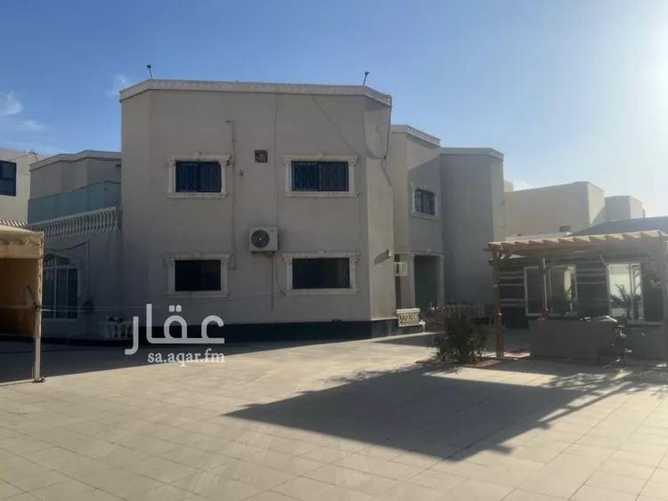 فيلا للبيع في شارع عتبة بن غزوان, حي النسيم الغربي, مدينة الرياض, منطقة الرياض صورة 3