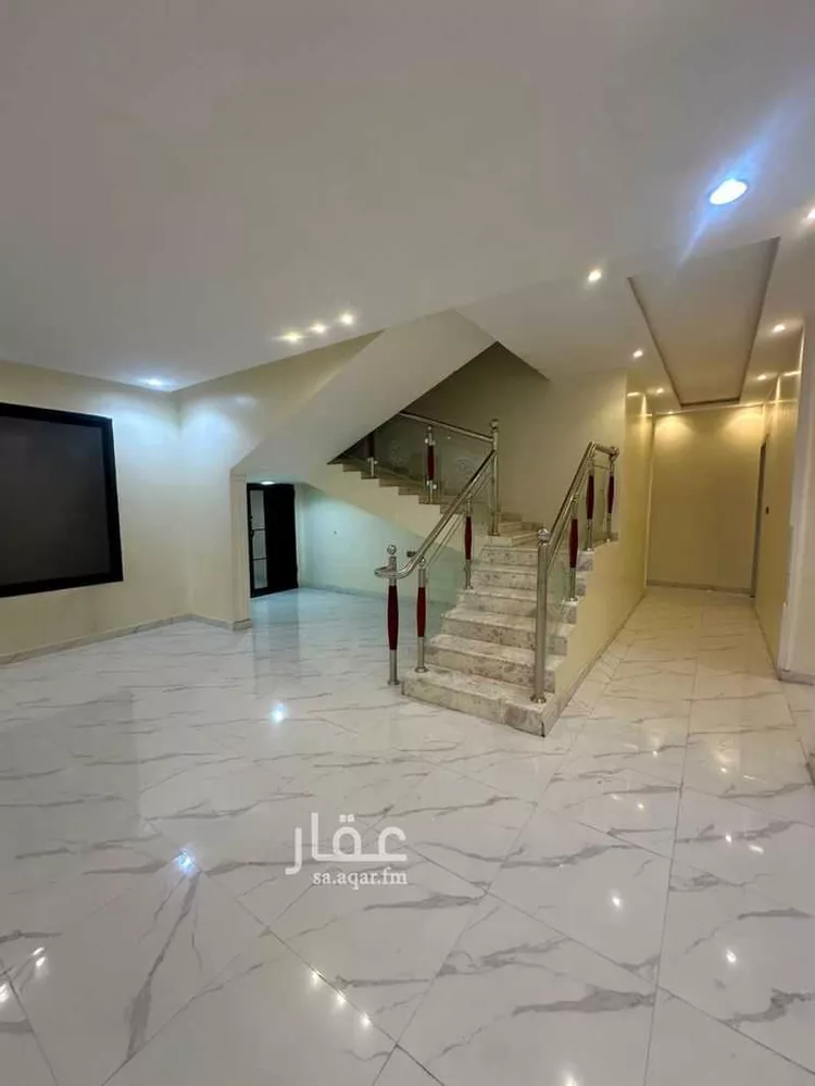 فيلا للإيجار في شارع الزهو, حي الندوة, مدينة الرياض, منطقة الرياض 6
