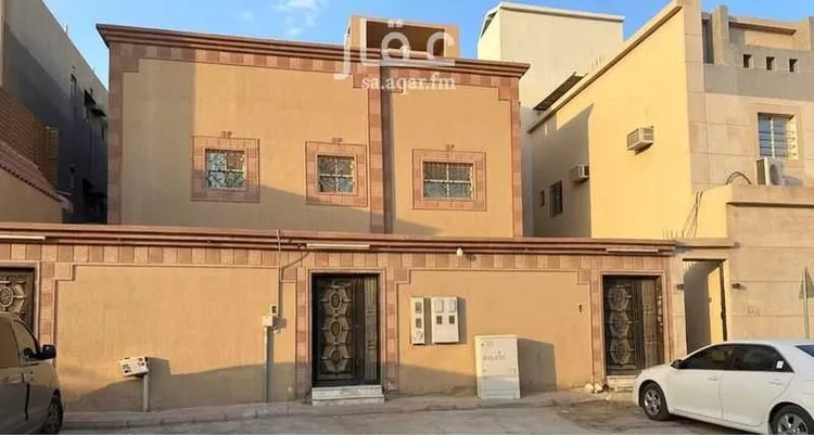 Villa for Sale in Riyadh Al Janadriyah