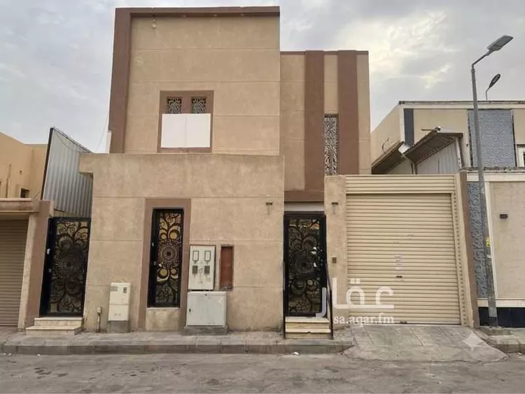 Floor for Rent in Riyadh An Nasim Al Gharbi