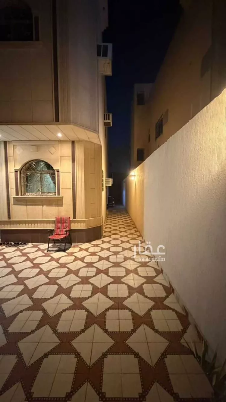 فيلا للبيع في شارع عبدالملك الأصمعي, حي النسيم الغربي, مدينة الرياض, منطقة الرياض صورة 5