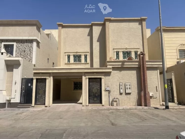 Floor for Rent in Riyadh As Saadah