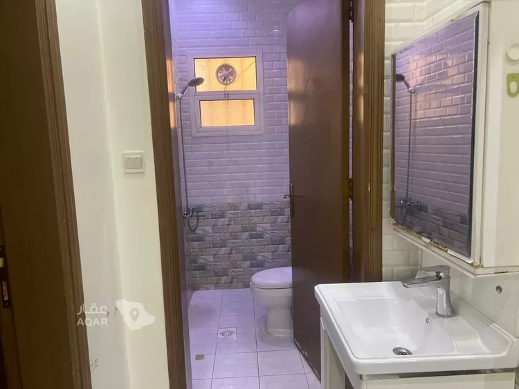 Floor for Rent in Riyadh As Saadah 12