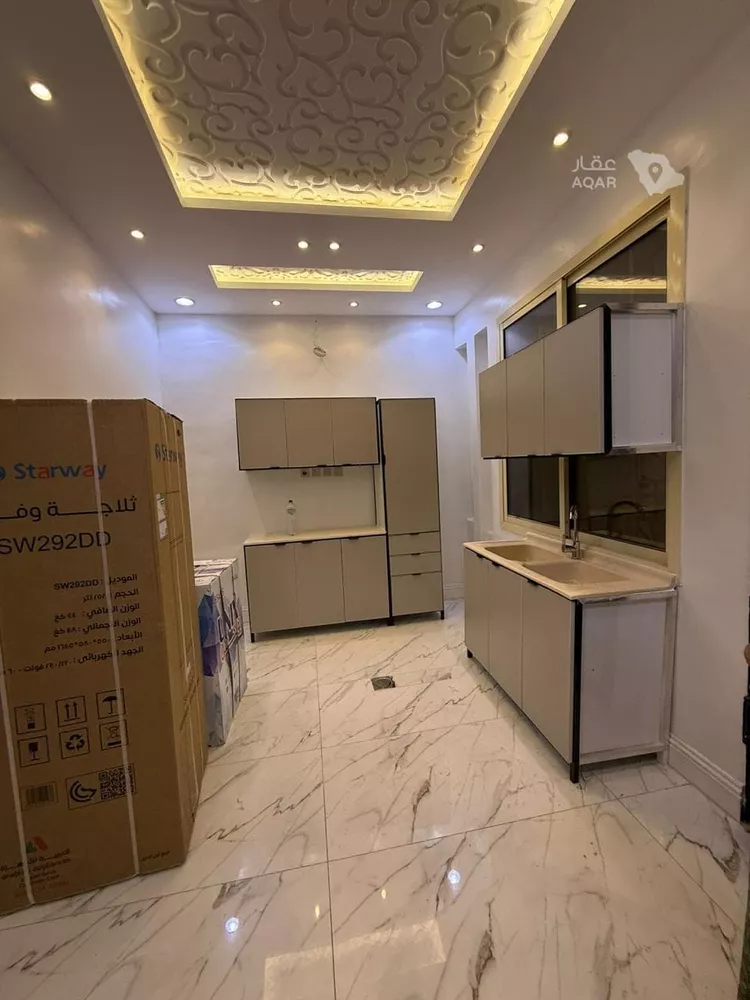 شقة للإيجار في شارع ظهران الجنوب, حي النسيم الغربي, مدينة الرياض, منطقة الرياض 4