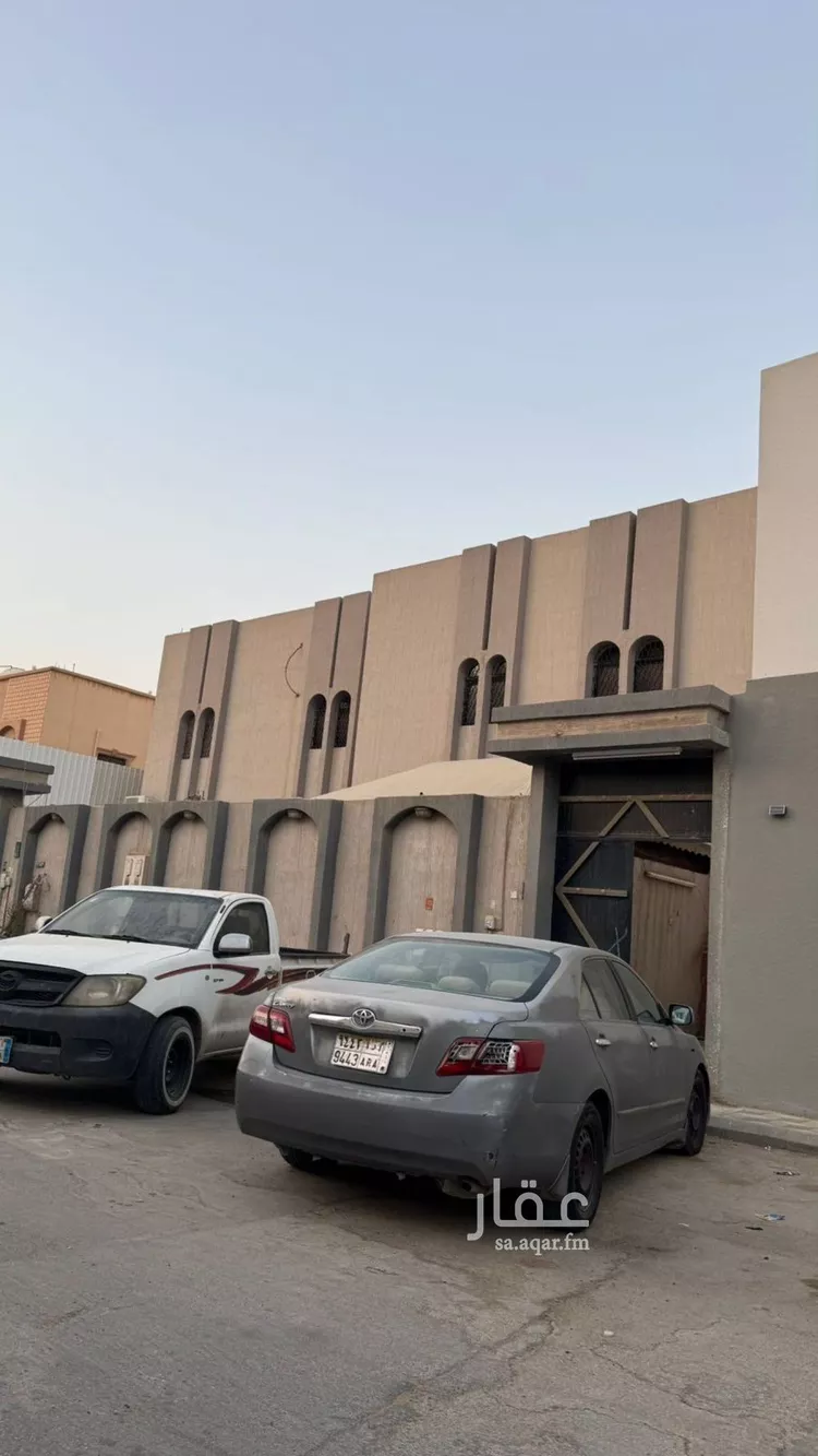 فيلا للبيع في شارع يوسف القاضي, حي النسيم الشرقي, مدينة الرياض, منطقة الرياض صورة 5