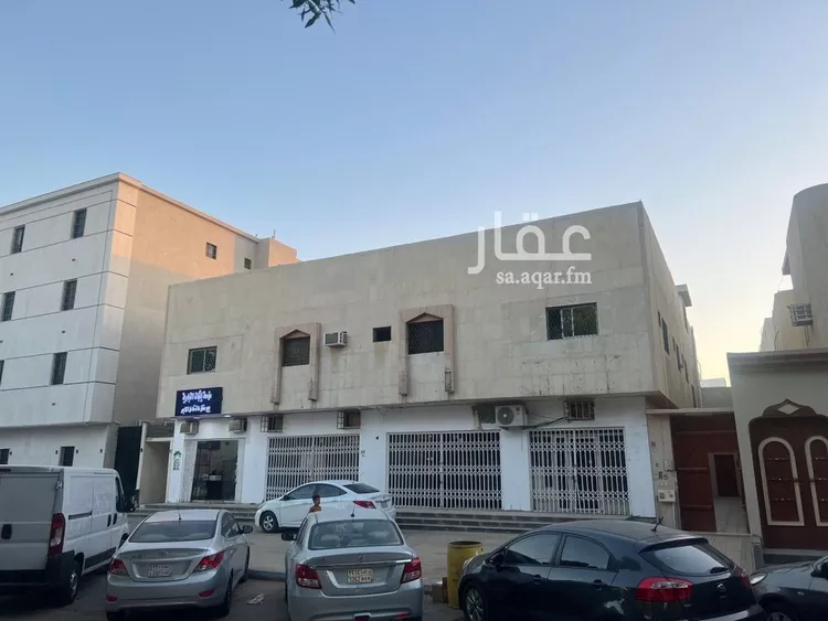 عمارة للبيع في شارع ابن خلكان, حي النسيم الشرقي, مدينة الرياض, منطقة الرياض