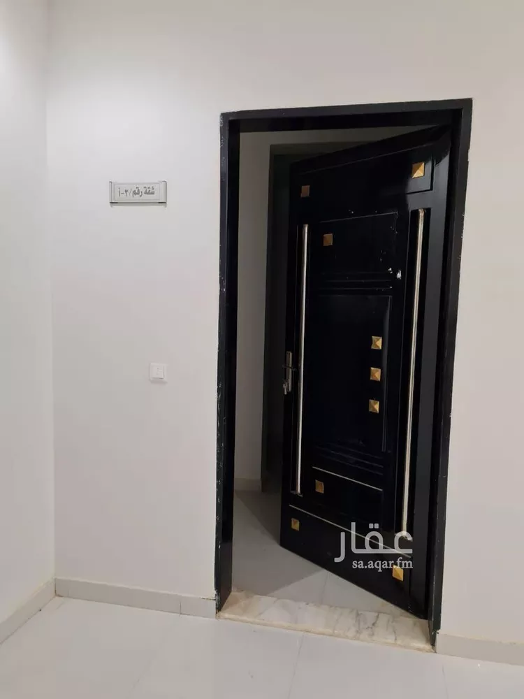 شقة للبيع في شارع عبدالله بن ابي حبيب, حي طويق, مدينة الرياض, منطقة الرياض صورة 2