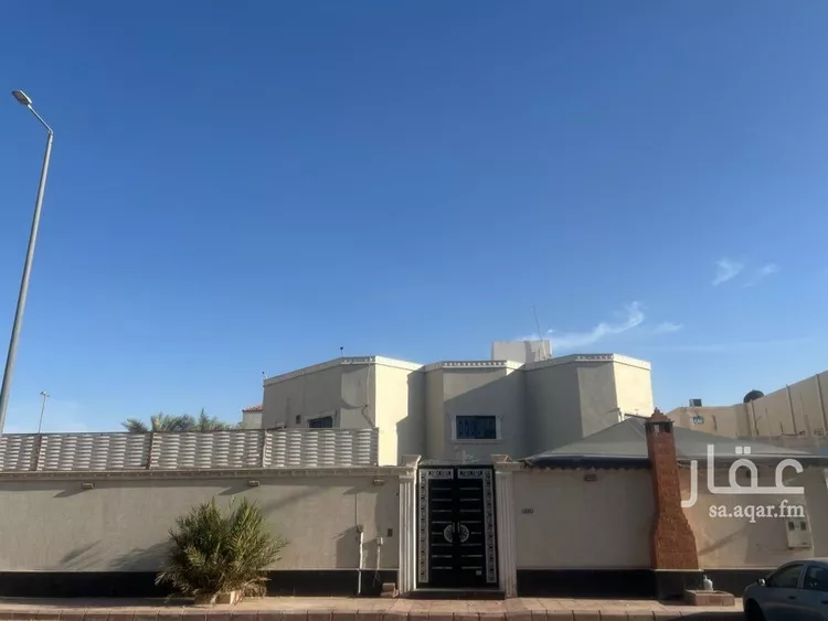 فيلا للبيع في شارع عتبة بن غزوان, حي النسيم الغربي, مدينة الرياض, منطقة الرياض صورة 5