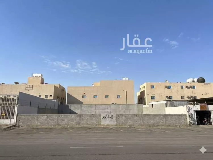 أرض للإيجار في شارع أبي الأسود الدؤلي, حي النسيم الشرقي, مدينة الرياض, منطقة الرياض