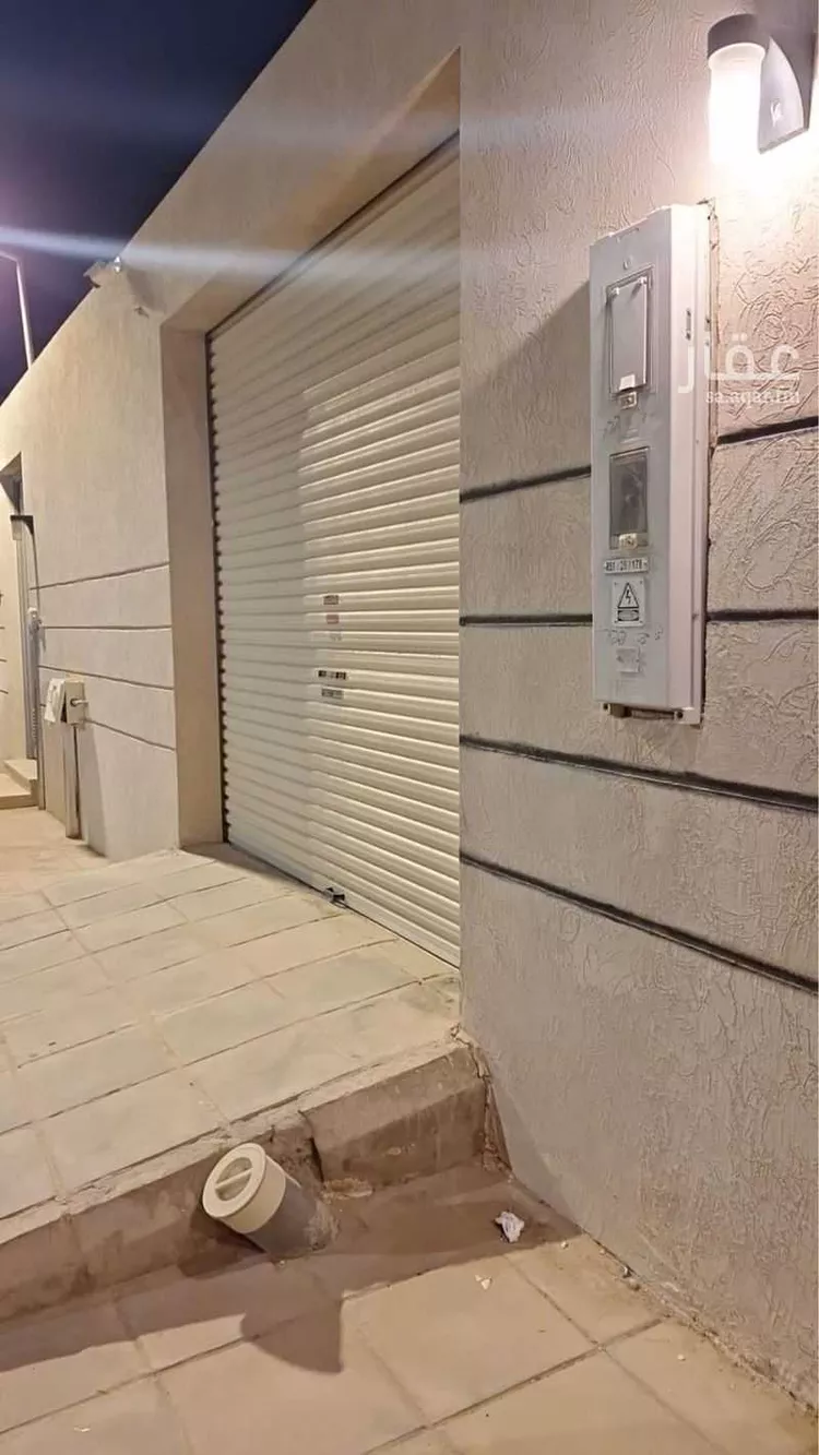 فيلا للإيجار في شارع رقم 180, حي الجنادرية, مدينة الرياض, منطقة الرياض صورة 5