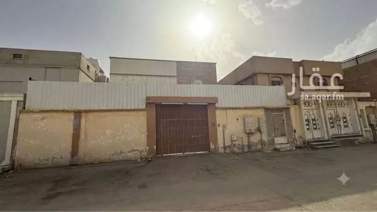 فيلا للبيع في شارع عبدالله بن عياش, حي النهضة, مدينة الرياض, منطقة الرياض صورة 2