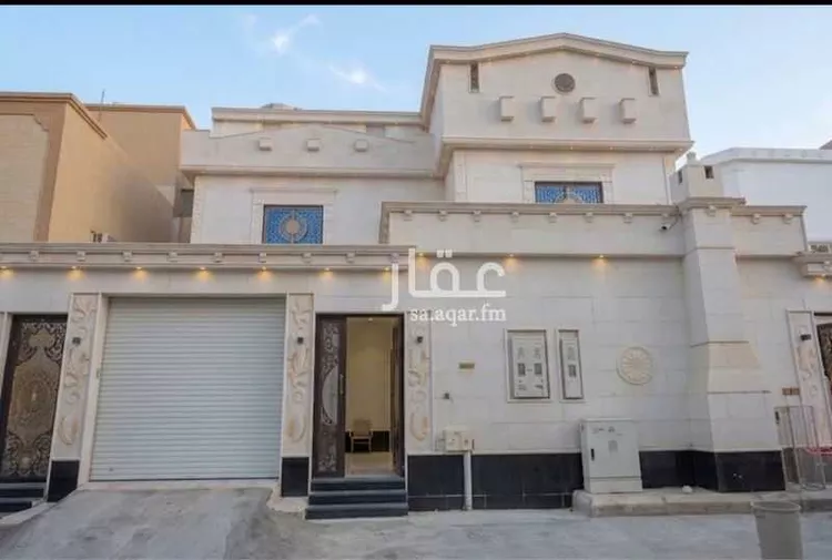 فيلا للبيع في شارع رقم 12, حي الجنادرية, مدينة الرياض, منطقة الرياض