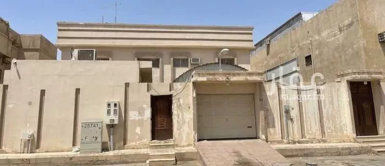 فيلا للبيع في شارع محمود الراجحي, حي النسيم الشرقي, مدينة الرياض, منطقة الرياض صورة 2