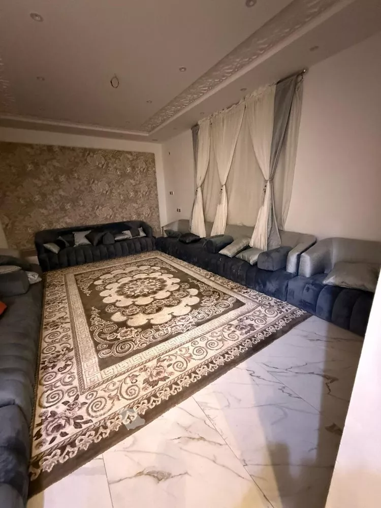 شقة للإيجار في شارع ظهران الجنوب, حي النسيم الغربي, مدينة الرياض, منطقة الرياض 8