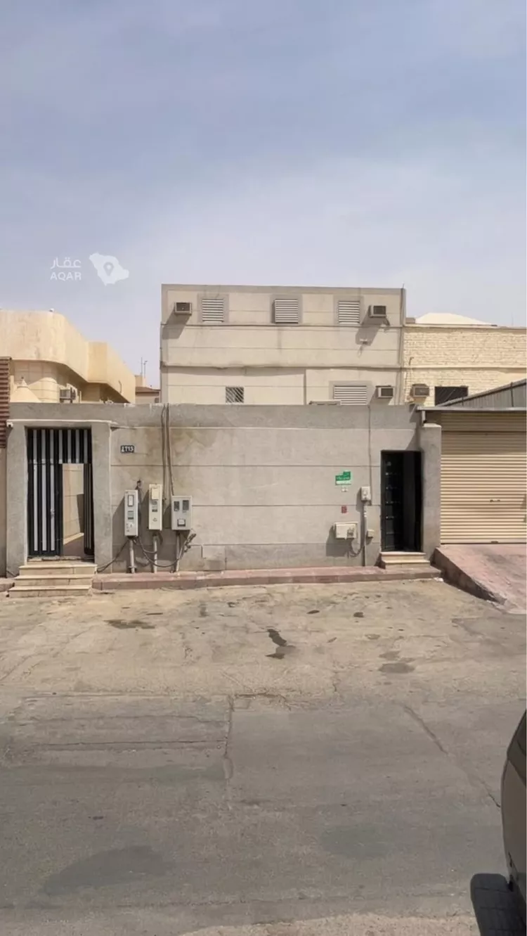 فيلا للبيع في شارع الزبير بن العوام, حي النسيم الغربي, مدينة الرياض, منطقة الرياض