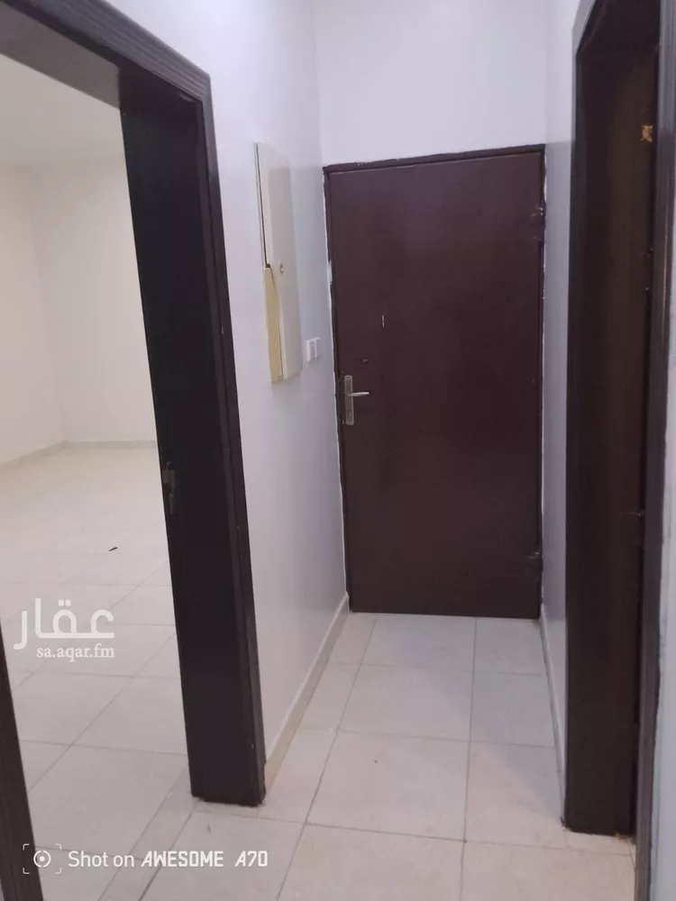 دور للإيجار في شارع محمد الأسدي, حي النهضة, مدينة الرياض, منطقة الرياض صورة 5