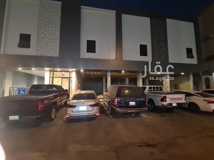 محل للإيجار في شارع البحار, حي الحمراء, مدينة الرياض, منطقة الرياض صورة 3