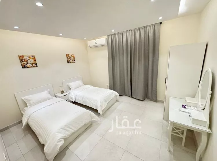 شقة للإيجار في شارع عبداللطيف المدائني, حي القدس, مدينة الرياض, منطقة الرياض صورة 4