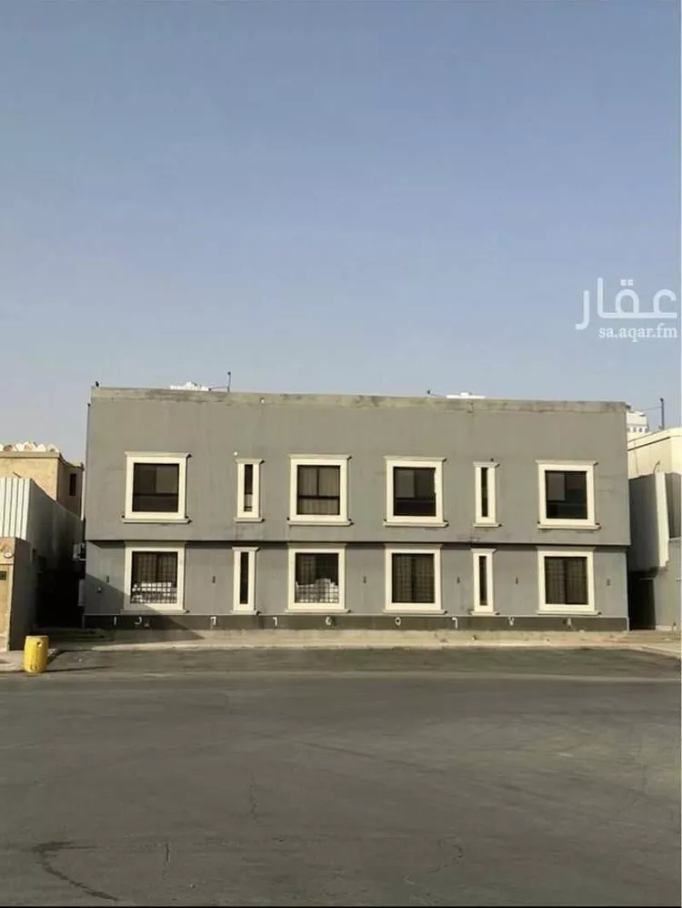 Apartment for Sale in Riyadh An Nasim Ash Sharqi