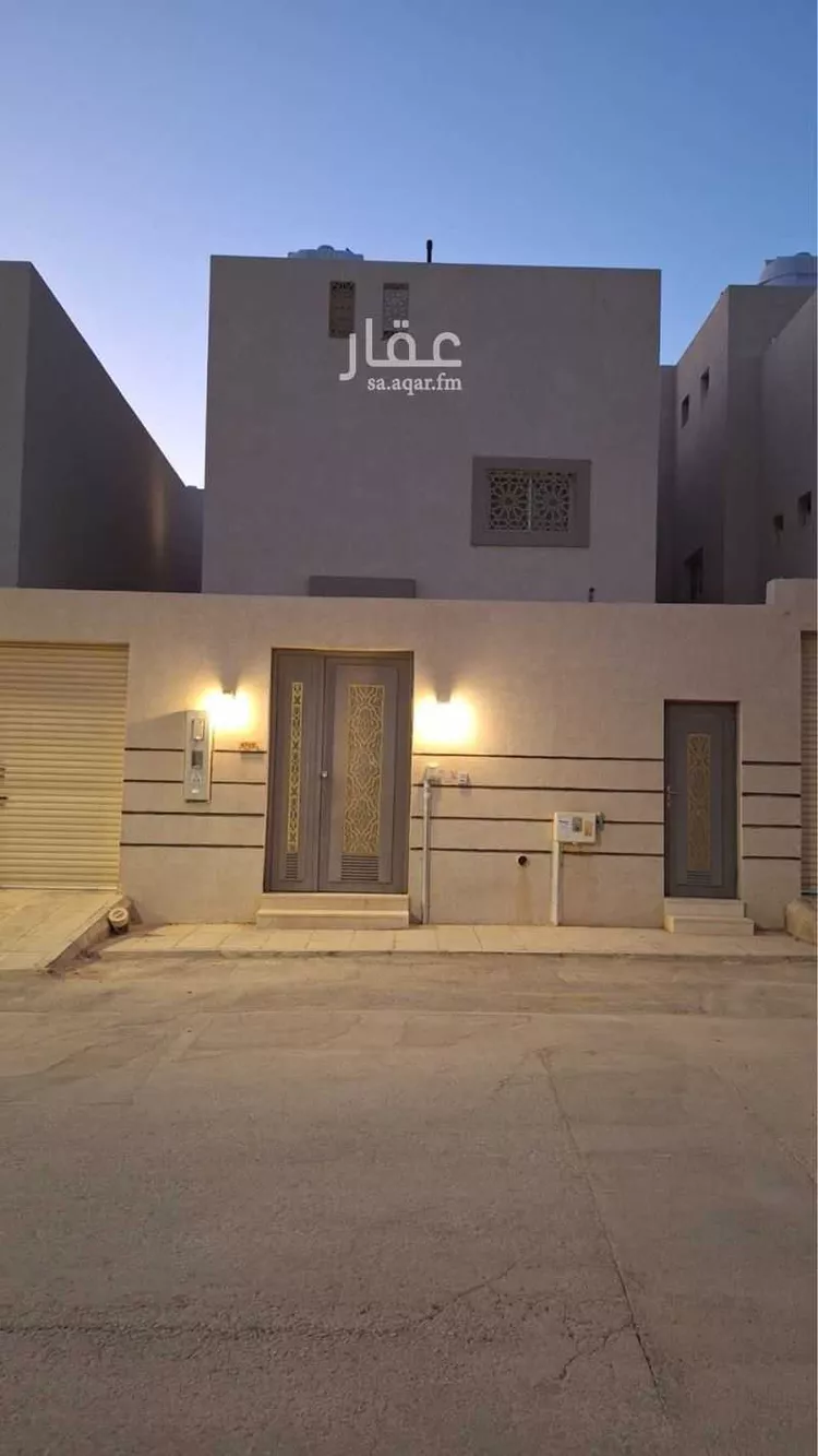 فيلا للبيع في شارع رقم 180, حي الجنادرية, مدينة الرياض, منطقة الرياض صورة 4