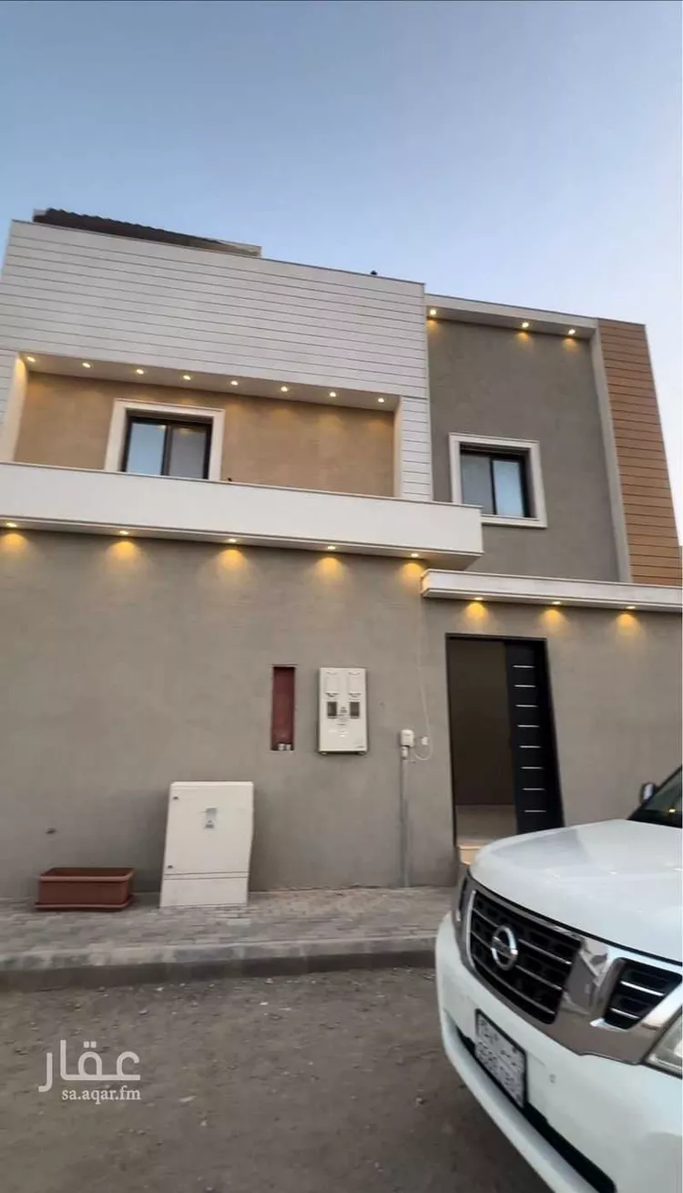 فيلا للإيجار في شارع الزهو, حي الندوة, مدينة الرياض, منطقة الرياض