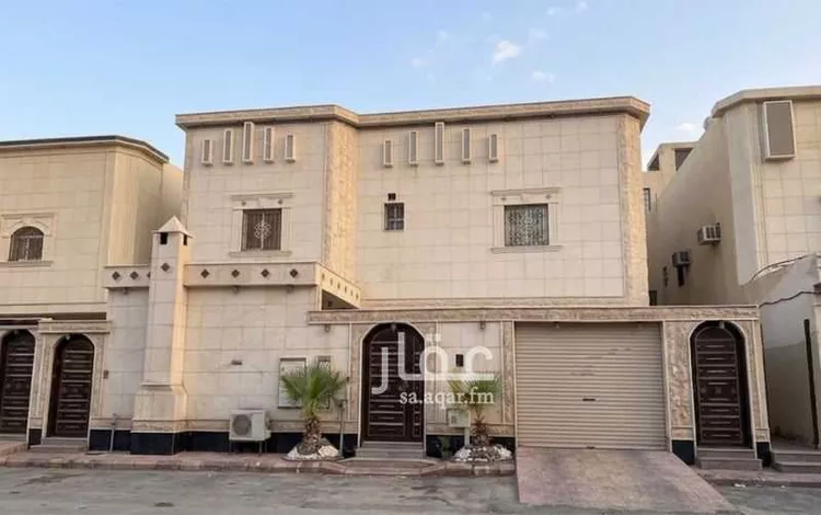 Villa for Sale in Riyadh An Nasim Ash Sharqi