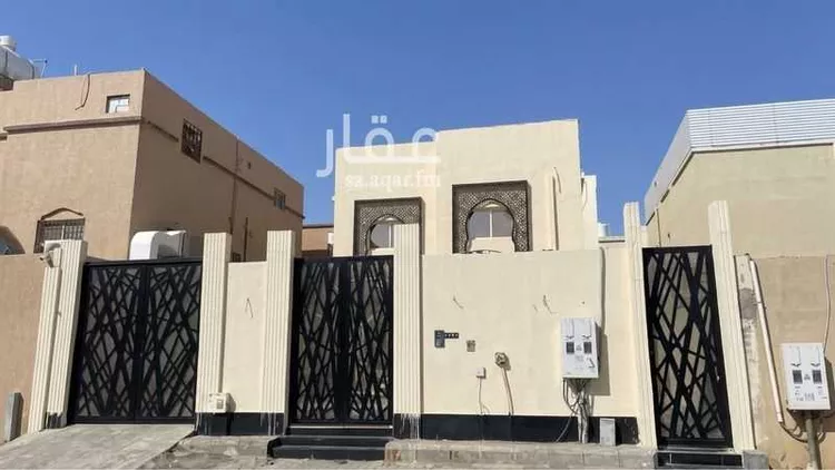 دور للإيجار في شارع ظهران الجنوب, حي النسيم الغربي, مدينة الرياض, منطقة الرياض