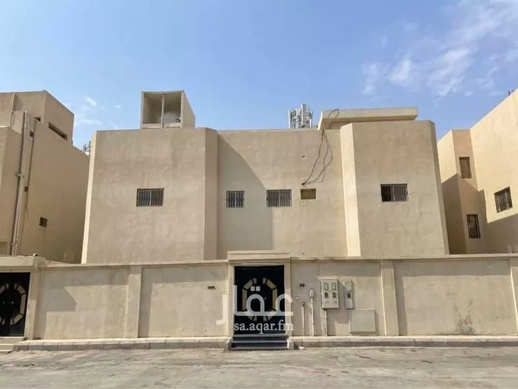 Floor for Rent in Riyadh An Nasim Ash Sharqi
