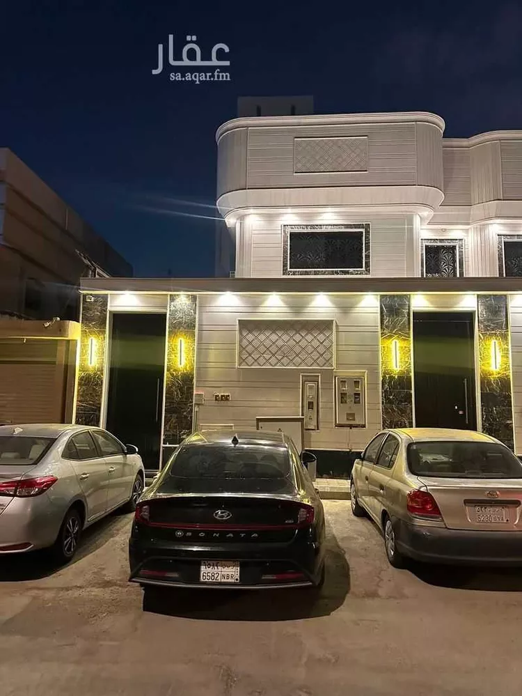 Apartment for Rent in Riyadh An Nasim Ash Sharqi