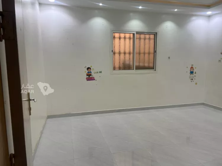 Floor for Rent in Riyadh As Saadah 10