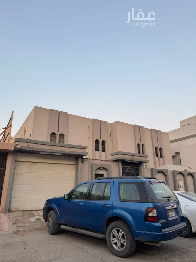 فيلا للبيع في شارع يوسف القاضي, حي النسيم الشرقي, مدينة الرياض, منطقة الرياض صورة 4