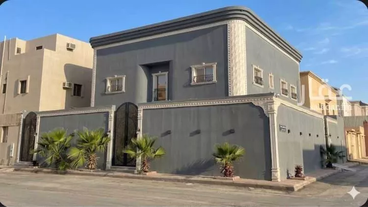 فيلا للبيع في شارع عبدالصمد الجمال, حي النسيم الشرقي, مدينة الرياض, منطقة الرياض