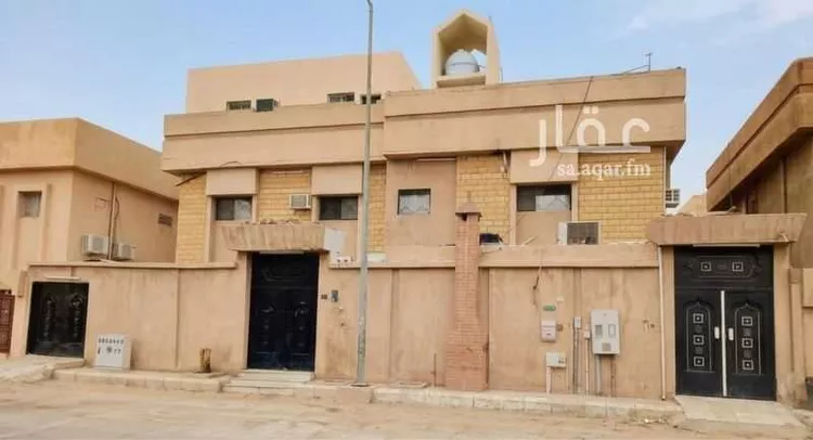 فيلا للبيع في شارع إسحاق بن هلال, حي النسيم الشرقي, مدينة الرياض, منطقة الرياض