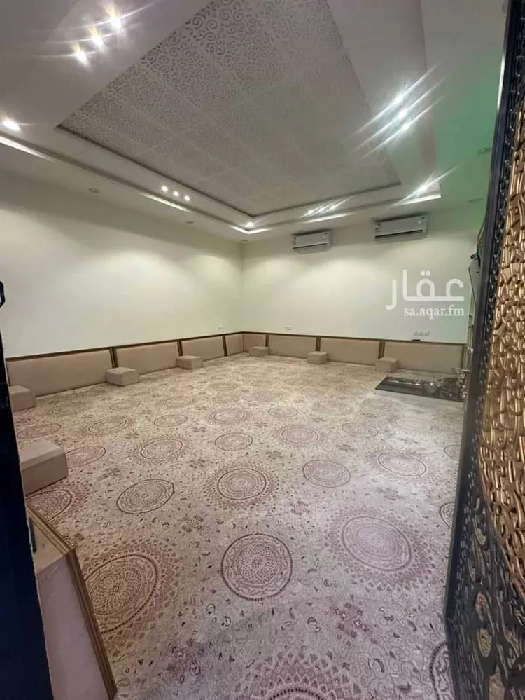 دور للبيع في شارع عاصم بن عمر, حي النسيم الغربي, مدينة الرياض, منطقة الرياض صورة 4