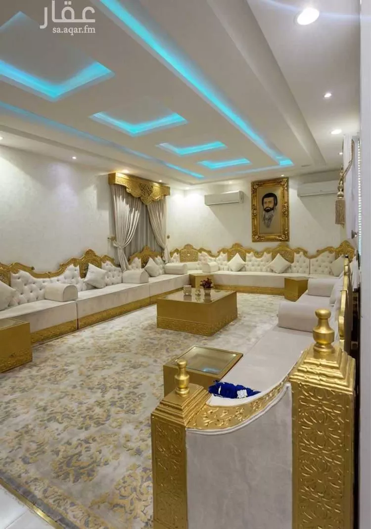 دور للإيجار في شارع رقم 12, حي الجنادرية, مدينة الرياض, منطقة الرياض 6