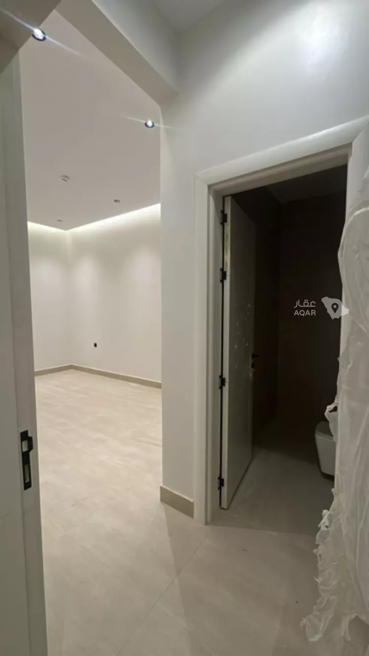 شقة للإيجار في شارع عبدالله بن عمر, حي النسيم الغربي, مدينة الرياض, منطقة الرياض 6