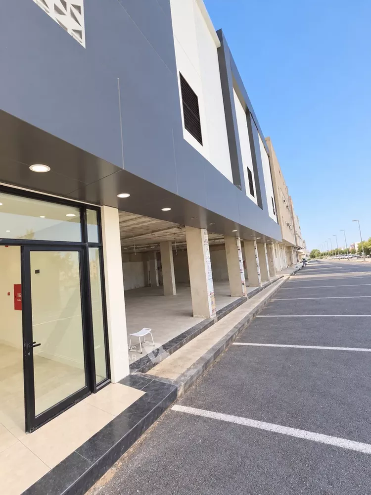 محل للإيجار في شارع البحار, حي الحمراء, مدينة الرياض, منطقة الرياض صورة 4