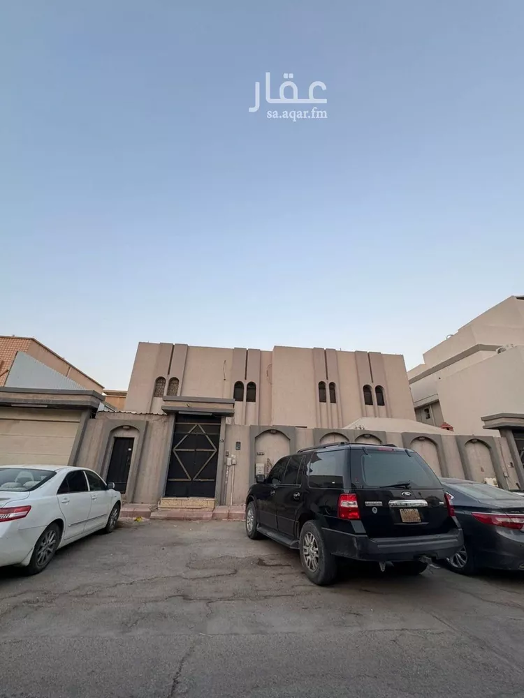 فيلا للبيع في شارع يوسف القاضي, حي النسيم الشرقي, مدينة الرياض, منطقة الرياض صورة 2