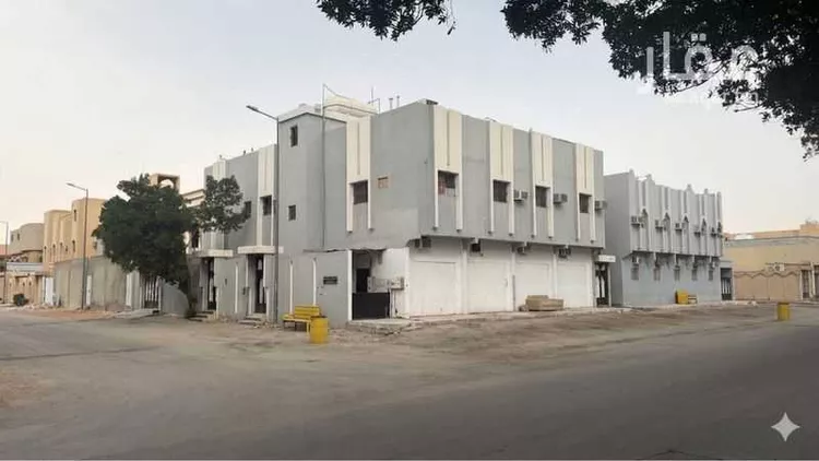 عمارة للبيع في شارع العمودة الشمالية, حي النسيم الشرقي, مدينة الرياض, منطقة الرياض