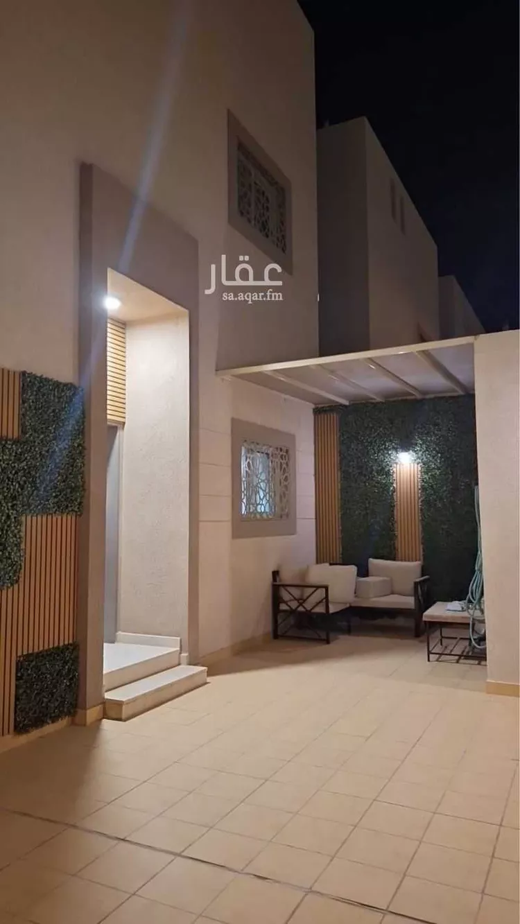 Villa for Sale in Riyadh Al Janadriyah