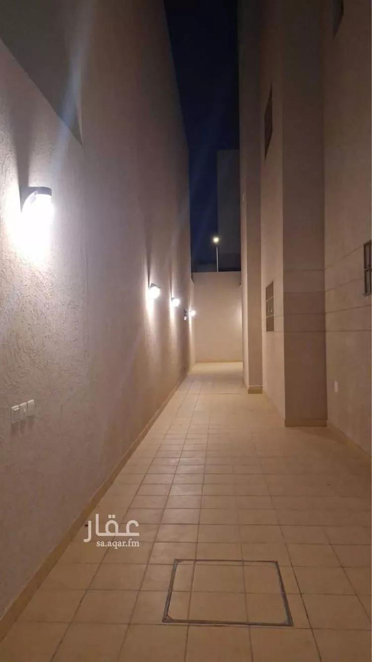 فيلا للإيجار في شارع رقم 180, حي الجنادرية, مدينة الرياض, منطقة الرياض صورة 3