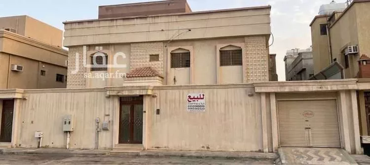 فيلا للبيع في شارع أثيب, حي النسيم الشرقي, مدينة الرياض, منطقة الرياض