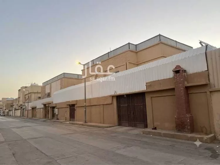 فيلا للبيع في شارع سويف, حي النسيم الغربي, مدينة الرياض, منطقة الرياض
