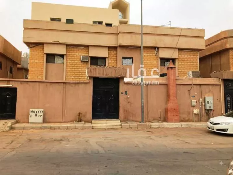 فيلا للبيع في شارع إسحاق بن هلال, حي النسيم الشرقي, مدينة الرياض, منطقة الرياض صورة 2