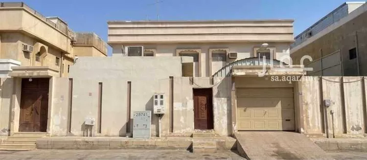فيلا للبيع في شارع محمود الراجحي, حي النسيم الشرقي, مدينة الرياض, منطقة الرياض