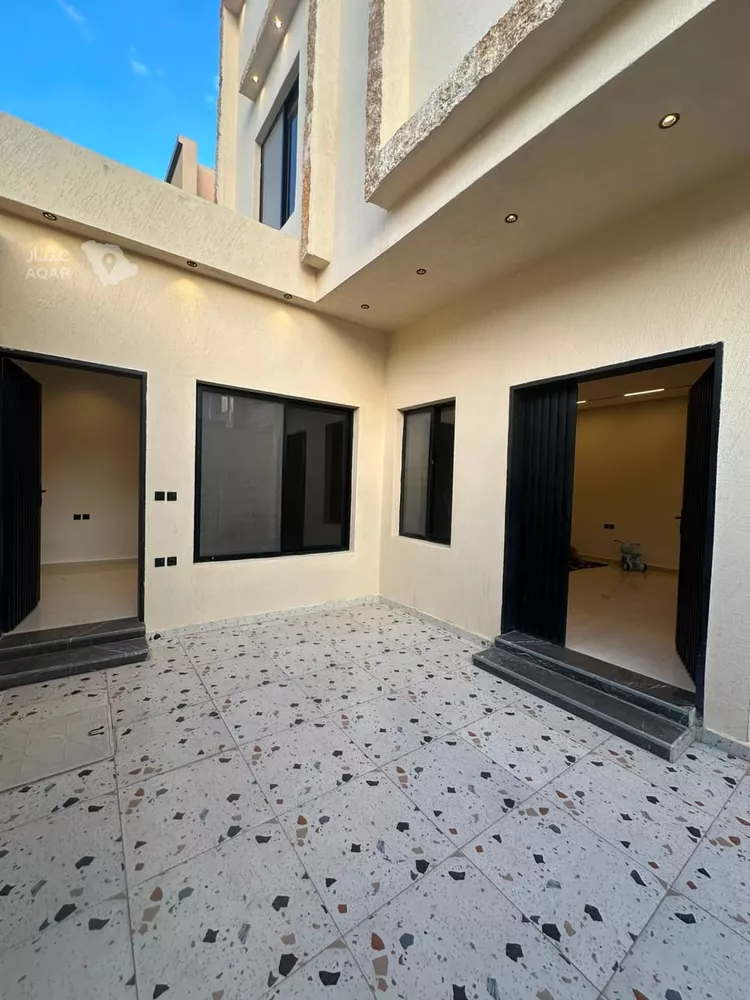 دور للإيجار في شارع عمير بن سعد, حي النسيم الغربي, مدينة الرياض, منطقة الرياض 3