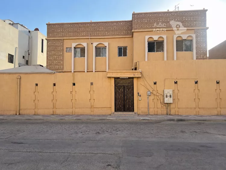 دور للإيجار في شارع ثمنية, حي النسيم الشرقي, مدينة الرياض, منطقة الرياض