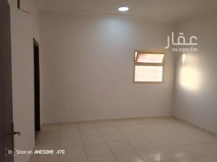 دور للإيجار في شارع محمد الأسدي, حي النهضة, مدينة الرياض, منطقة الرياض صورة 2