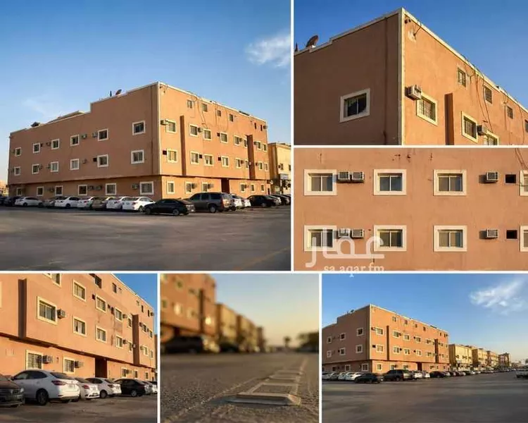 شقة للبيع في شارع الجزيرة الخضراء, حي الندوة, مدينة الرياض, منطقة الرياض