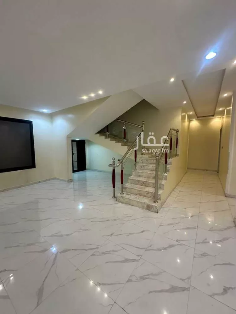 فيلا للإيجار في شارع الزهو, حي الندوة, مدينة الرياض, منطقة الرياض 11